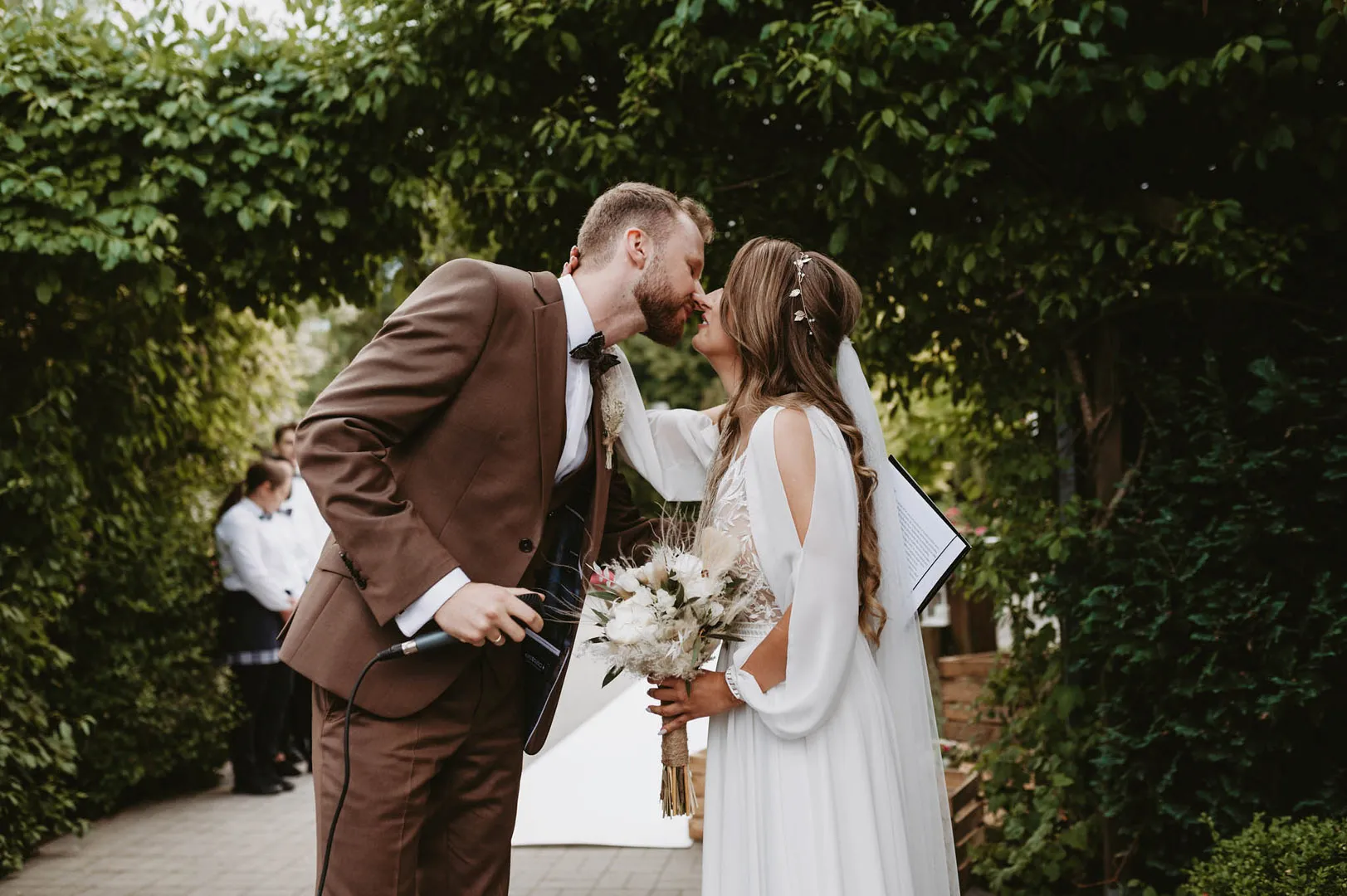 Ewa i Krzysztof - EwaKrzysztof-3