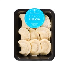 Pierogi - garmażeria Stara Kaszarnia
