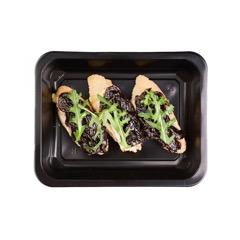 Przekąski - garmażeria Stara Kaszarnia