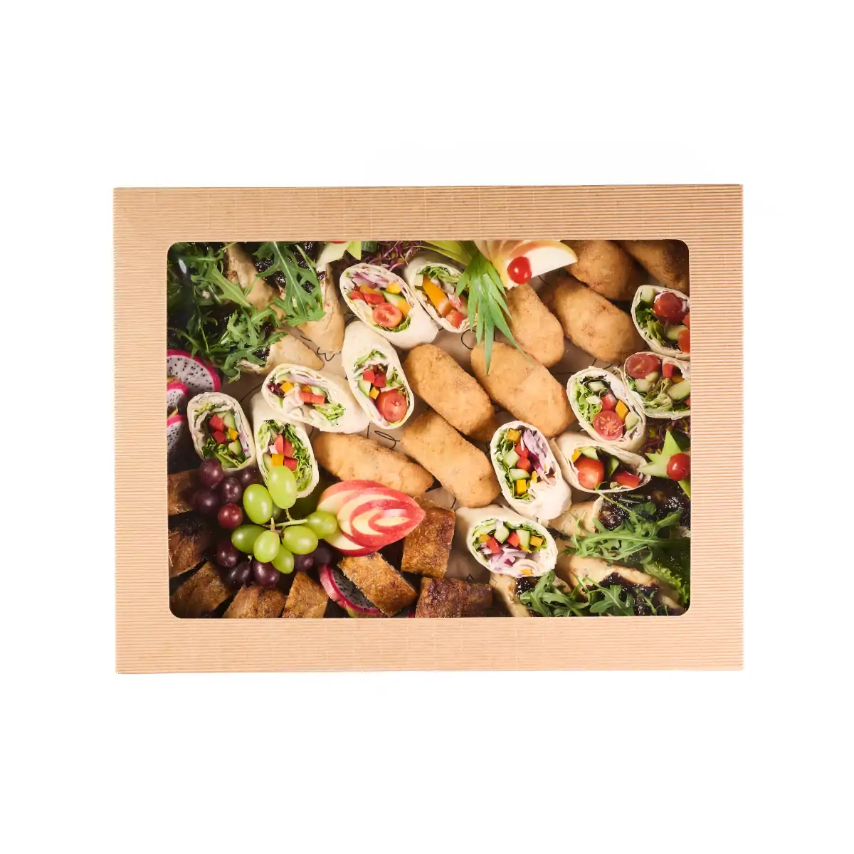 Zrób To Sam - Party Box Stara Kaszarnia